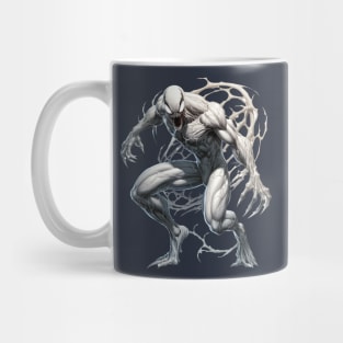 THE FIERCE ANTIVENOM Mug